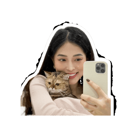 Nana Sticker