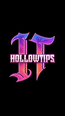 Los Angeles Sticker GIF by Hollowtips