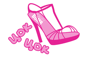 beautybombru Sticker