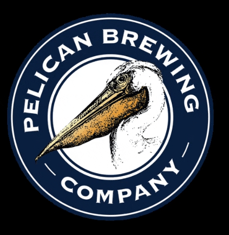 PelicanBrewingCompany pelican beer cheers cheers beer oregon beer GIF