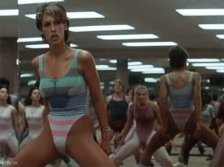 Jamie-lee-curtis GIFs - Get the best GIF on GIPHY
