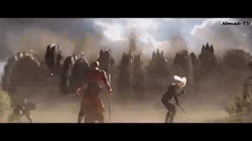 Avengers GIF