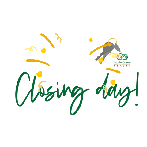 Gloria Green - Wilmington, NC Real Estate expert Sticker