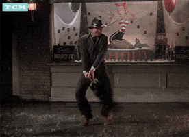 Raining Gene Kelly GIF by Turner Classic Movies
