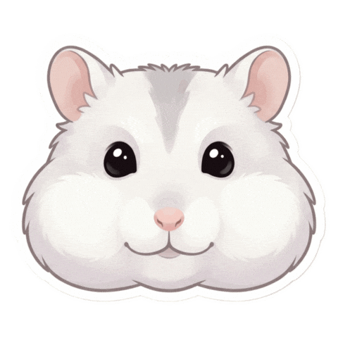 Kini Sticker