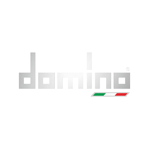 Domino Racing Sticker