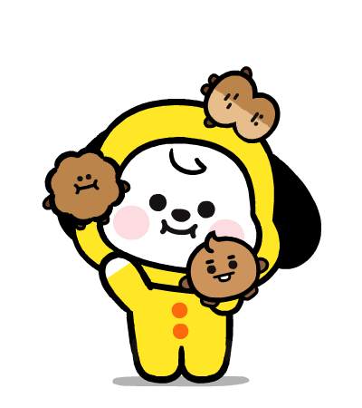 Bt21 GIFs - Find & Share on GIPHY