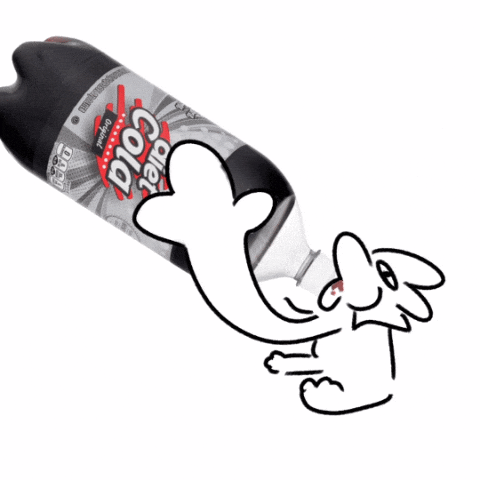 Soda GIF