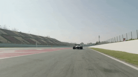 Formula 1 Racing GIF by George Russell - Find & Share on GIPHY