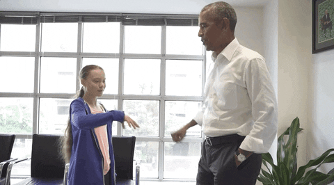 Barack Obama GIF - Find & Share on GIPHY