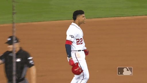 Lets Go Sport GIF by MLB - Find & Share on GIPHY