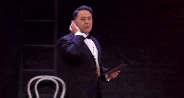 Reece Shearsmith GIF