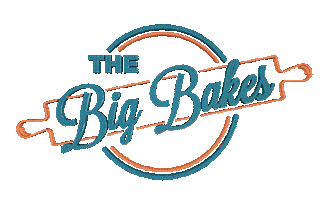 TheBig_Bakes Sticker