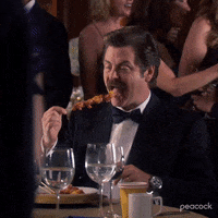 Episode 1 Ron GIF by Parks and Recreation