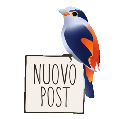 Happy Sticker