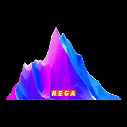 Mountain Landscape GIF by Rega Marketing
