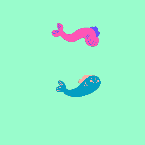 Green GIF