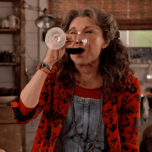 Jane Fonda Netflix GIF by Grace and Frankie - Find & Share on GIPHY