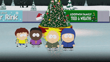 Season 23 Episode 10 GIF by South Park