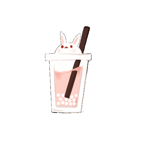 I Love You Sticker