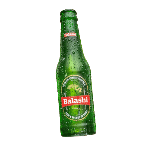Beer Sticker by TropicalAW
