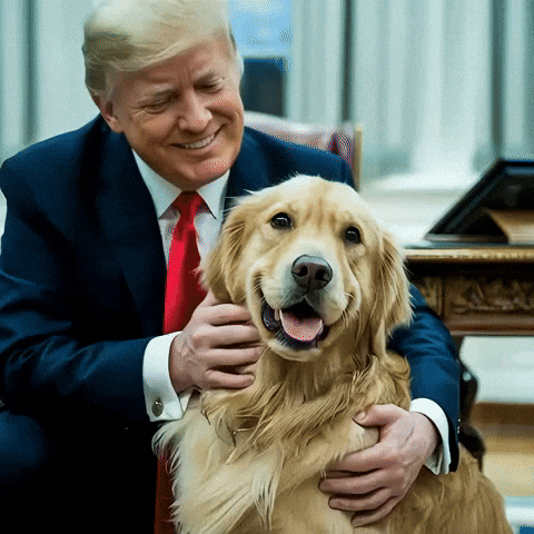 Trump GIF