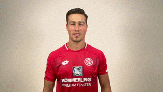 Ahmet Gürleyen GIF by 1. FSV Mainz 05