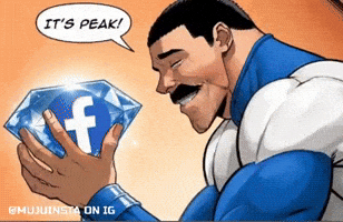 Facebook Thragg GIF