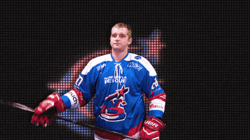 captain GIF by Newcastle Northstars