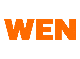 WEN Products Sticker