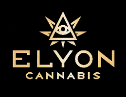 elyoncannabis GIF
