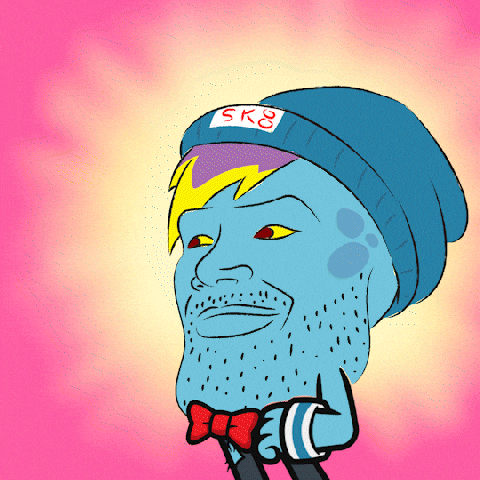 GIF by bad egg co