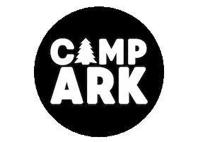 Camp Arkansas Sticker