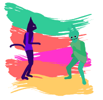 Animated Sticker