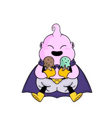 Animated Sticker
