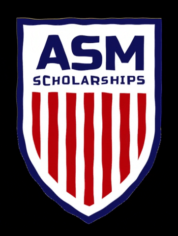 ASM Scholarships GIF
