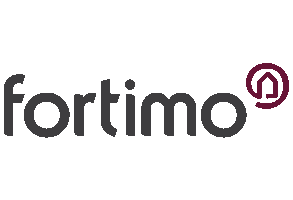 fortimo Sticker
