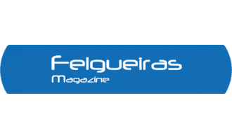 Felgueiras Magazine Sticker