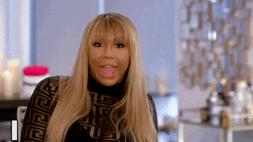 braxton family values singing GIF by WE tv