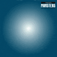 Water Love GIF by 13Monsters