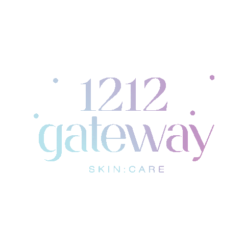 1212 gateway Sticker