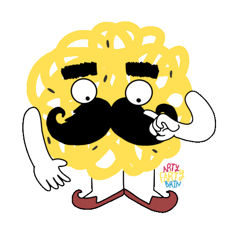 Indian Snack Sticker