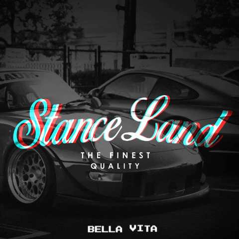 Stanceland GIF