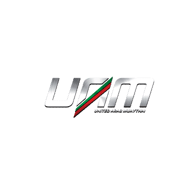 UAM Sticker