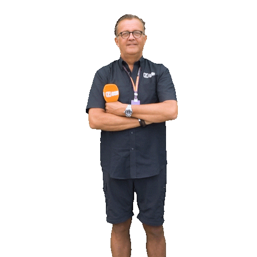 Ziggo Sport Sticker