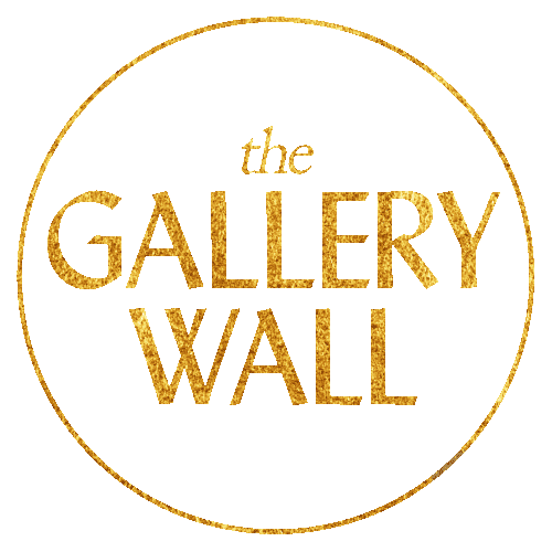 thegallerywalluk Sticker