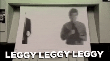Flight Of The Conchords GIF