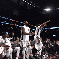 Kyrie Irving GIFs - Find & Share on GIPHY