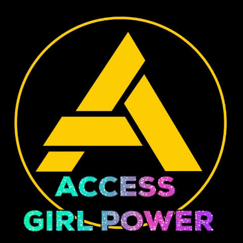 CrossFit Access GIF