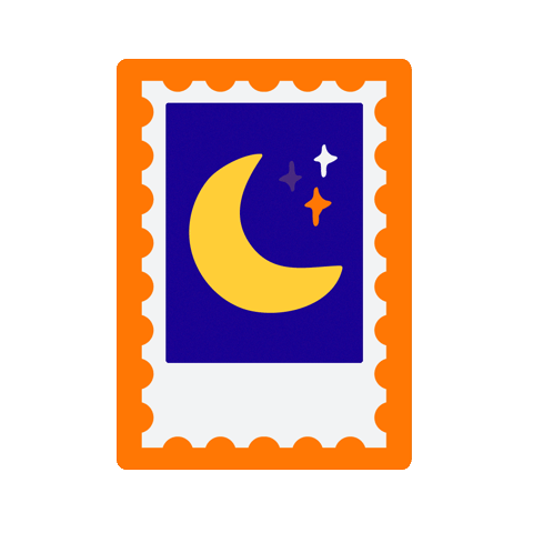 Ramadhan Sticker